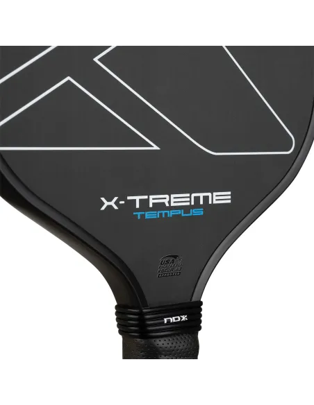 Pickleball Nox X-Treme Tempus 14Mm | Ofertas De Padel